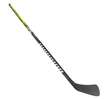 Elite Warrior Alpha LX2 Pro Stick Intermediate: Boost Performance